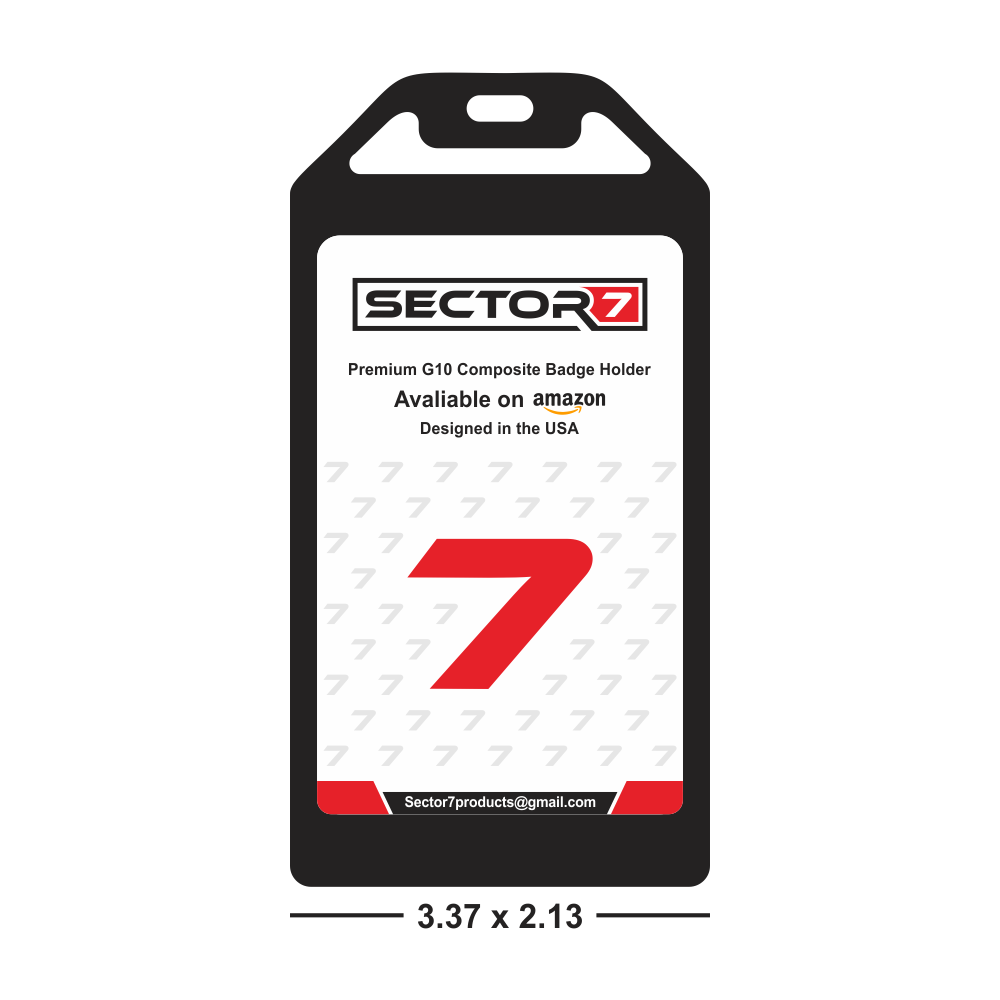 Sector 7 logo design by done