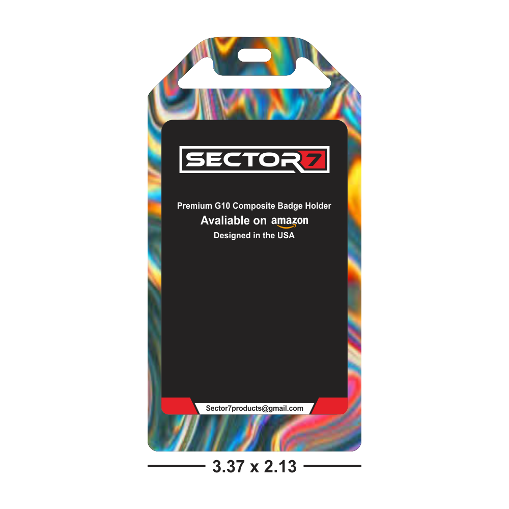 Sector 7 logo design by done