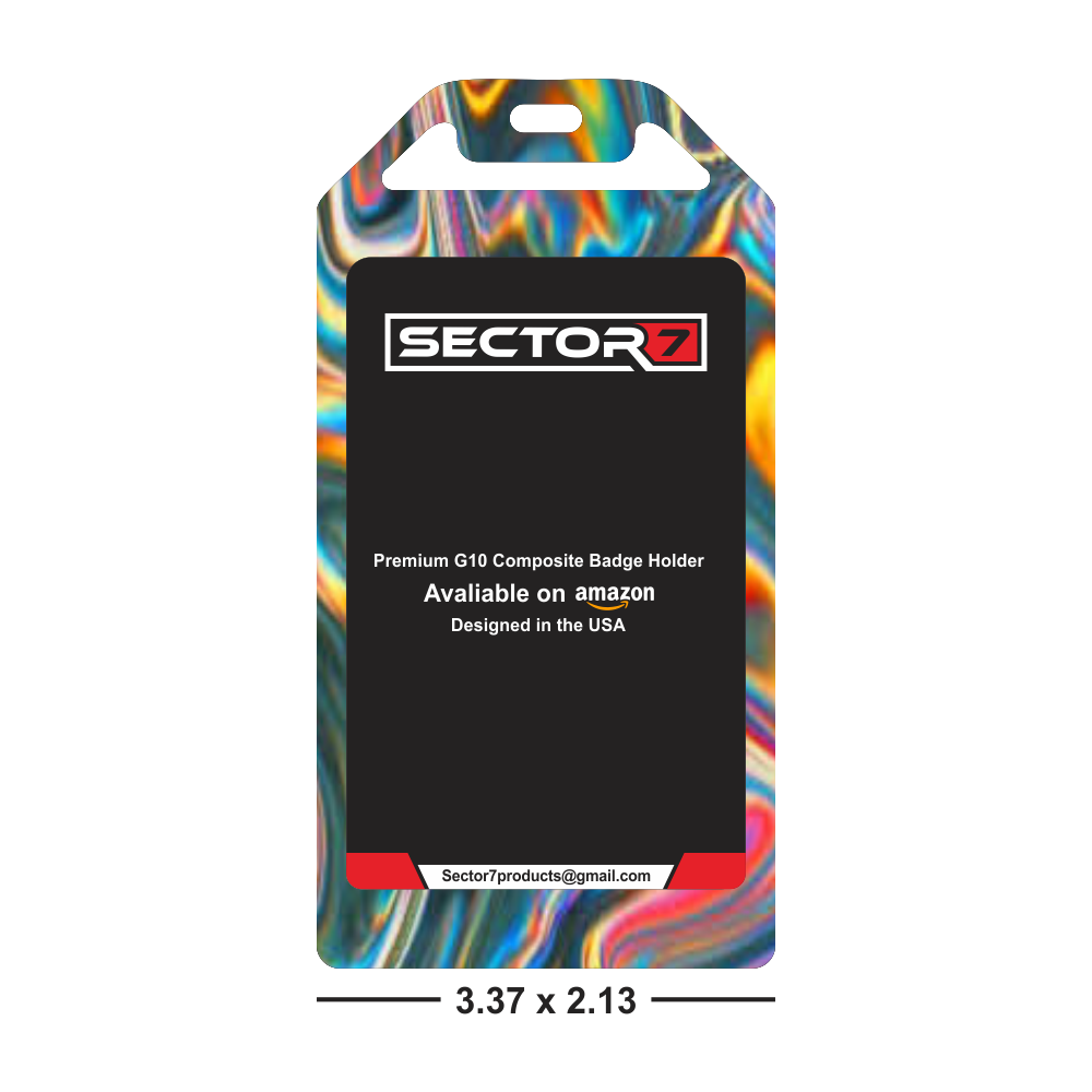 Sector 7 logo design by done