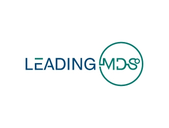 Leading MD  logo design by Krafty