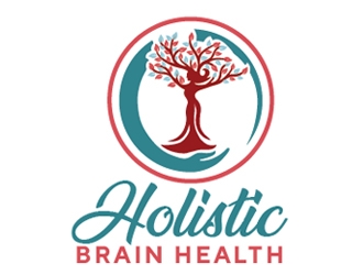 Holistic Brain Health logo design by Roma