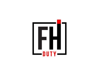 Fleet Heavy Duty      logo design by jafar