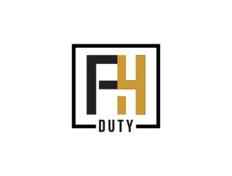 Fleet Heavy Duty      logo design by jafar