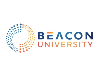 Beacon University logo design by REDCROW
