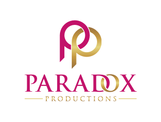 Paradox Productions logo design by nurul_rizkon