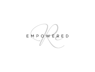 Real Estate Empowered logo design by wongndeso