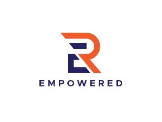 Real Estate Empowered logo design by usef44