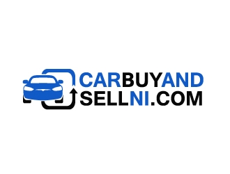 Carbuyandsellni.com logo design by shravya