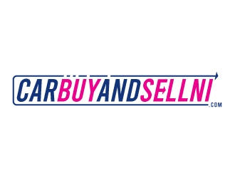 Carbuyandsellni.com logo design by Suvendu