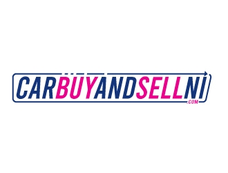 Carbuyandsellni.com logo design by Suvendu