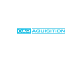 Car Aquisiton logo design by wongndeso