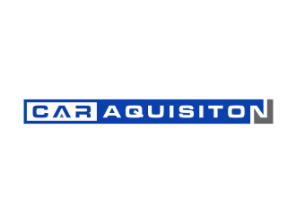 Car Aquisiton logo design by Zhafir