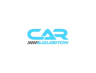 Car Aquisiton logo design by wongndeso