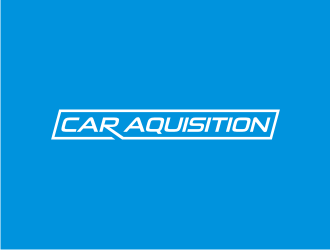 Car Aquisiton logo design by GemahRipah