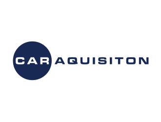 Car Aquisiton logo design by Zhafir