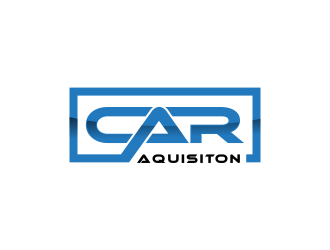 Car Aquisiton logo design by oke2angconcept