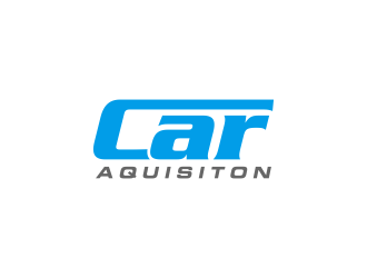 Car Aquisiton logo design by IrvanB