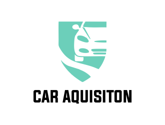 Car Aquisiton logo design by JessicaLopes