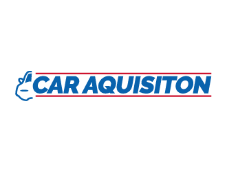 Car Aquisiton logo design by IanGAB