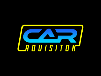 Car Aquisiton logo design by IanGAB