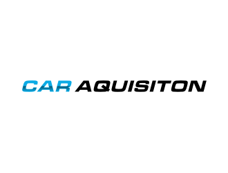 Car Aquisiton logo design by nurul_rizkon