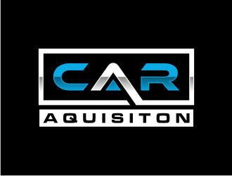 Car Aquisiton logo design by nurul_rizkon