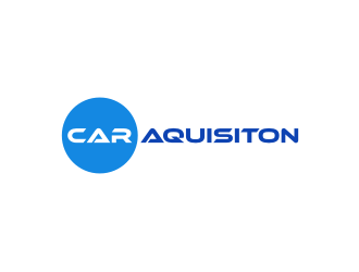 Car Aquisiton logo design by asyqh