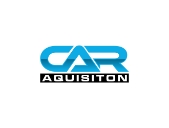 Car Aquisiton logo design by haidar