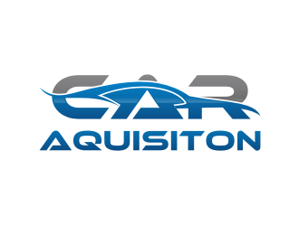 Car Aquisiton logo design by mbamboex
