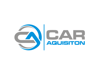 Car Aquisiton logo design by rief
