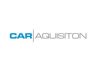 Car Aquisiton logo design by rief