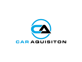 Car Aquisiton logo design by ndaru