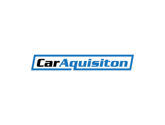 Car Aquisiton logo design by Kruger