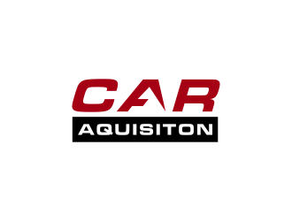 Car Aquisiton logo design by checx