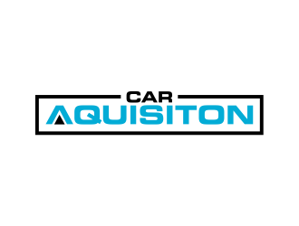 Car Aquisiton logo design by cintoko