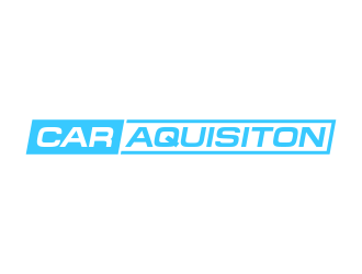 Car Aquisiton logo design by Dakon