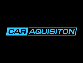 Car Aquisiton logo design by Dakon