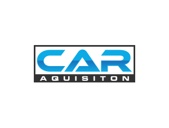 Car Aquisiton logo design by Inlogoz