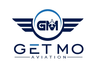 Get Mo Aviation logo design by shravya