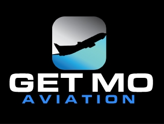 Get Mo Aviation logo design by AamirKhan