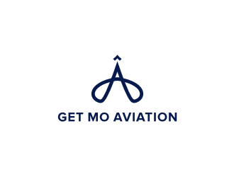 Get Mo Aviation logo design by artery
