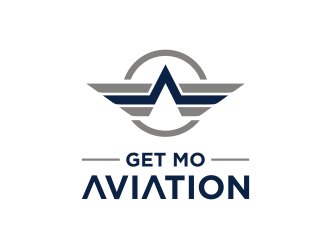 Get Mo Aviation logo design by ohtani15