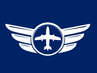 Get Mo Aviation logo design by josephope