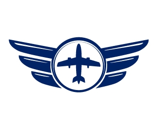 Get Mo Aviation logo design by josephope