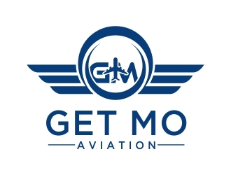 Get Mo Aviation logo design by dibyo