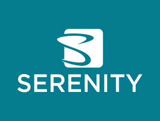 Serenity Water Care logo design by grafisart2