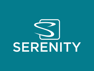 Serenity Water Care logo design by grafisart2