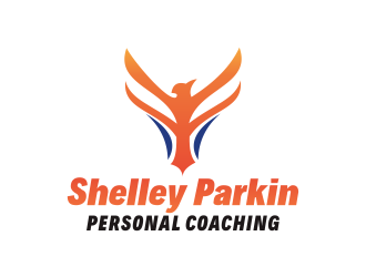 Shelley Parkin Personal Coaching logo design by Greenlight