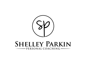 Shelley Parkin Personal Coaching logo design by johana
