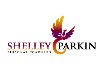 Shelley Parkin Personal Coaching logo design by shravya
